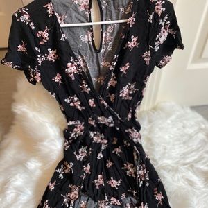 Tilly’s Maxi dress